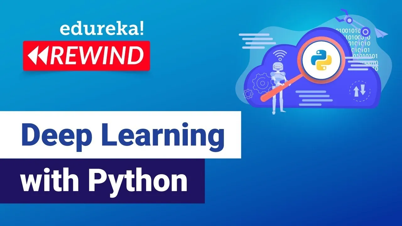 Deep Learning With Python