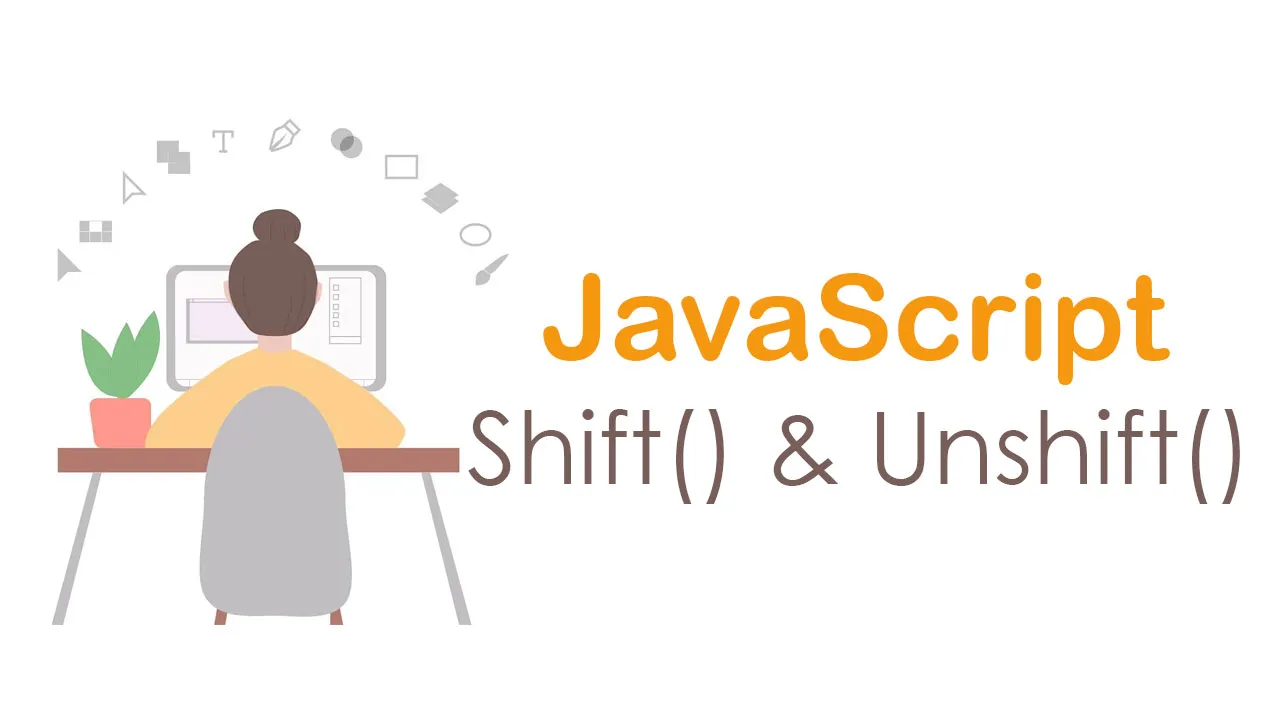 Shift() and Unshift() Functions in JavaScript
