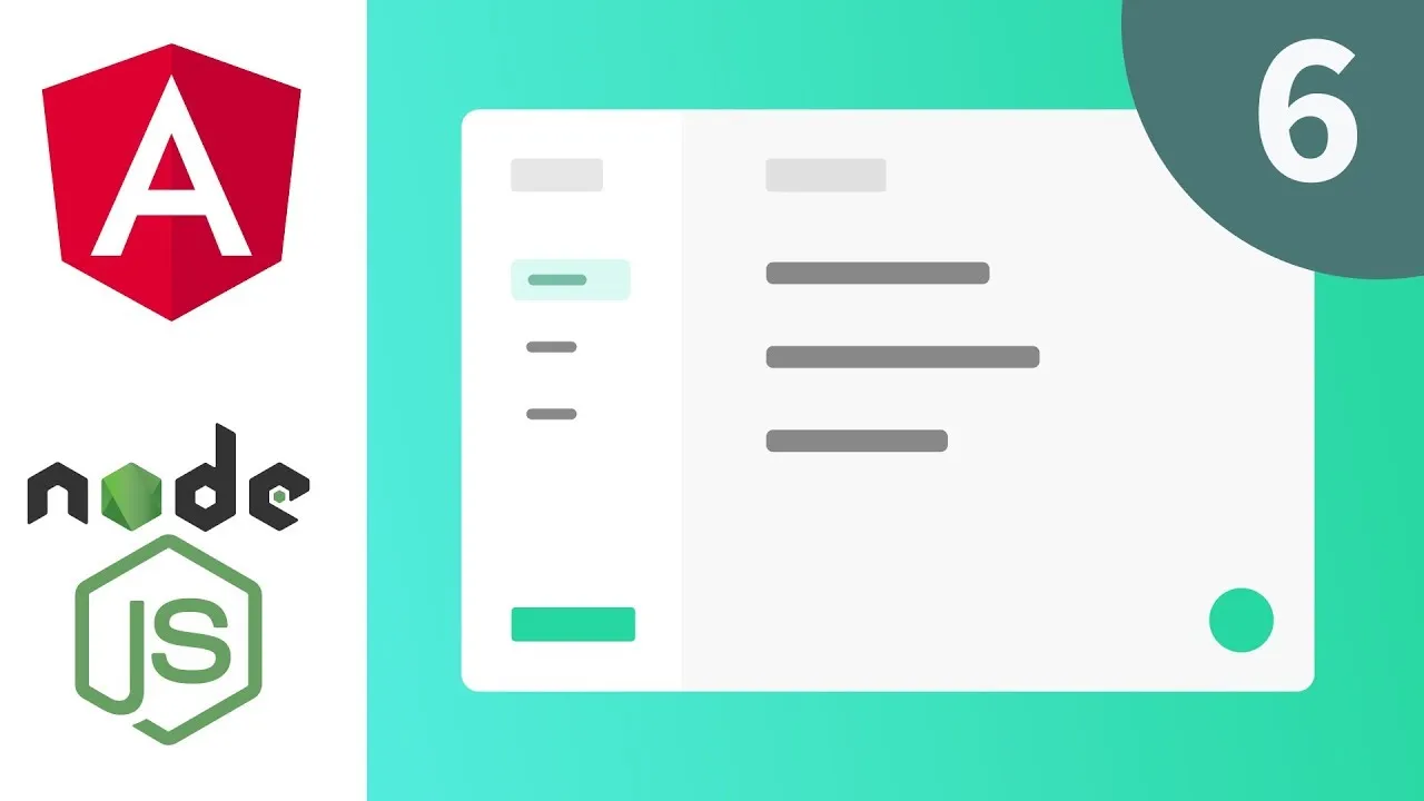 How To Create A Floating Action Button With HTML And CSS