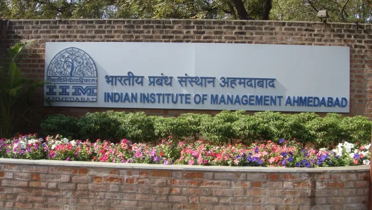 IIM Ahmedabad To Establish A Centre For Data Science And Artificial Intelligence