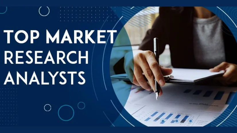 Hire Best Market Research Analysts | Top 10 Market Research Companies