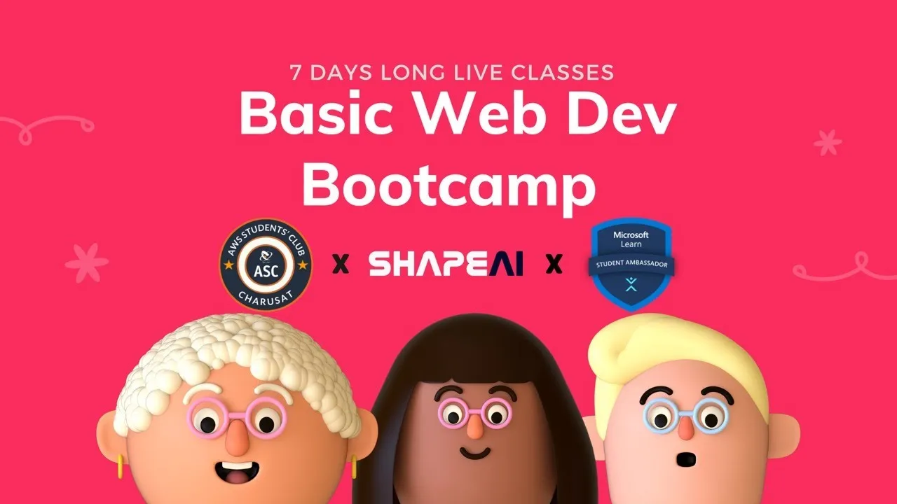 Course Basic Web Dev Bootcamp for Beginner: CSS contd.