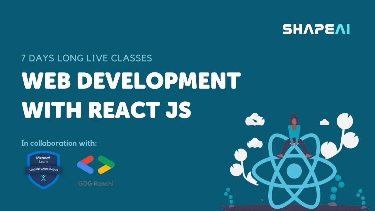 Course Web Dev With Javascript And React.js For Beginner (Part 2)