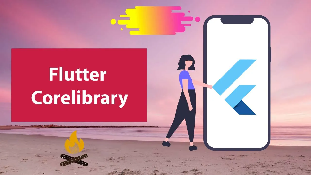 Our Core Packages Used for Building The Best Flutter Apps