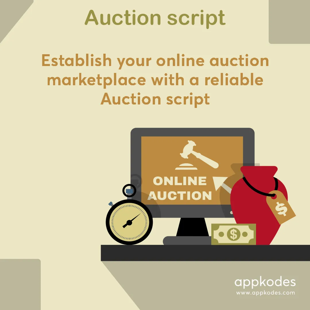 How to start an auction business