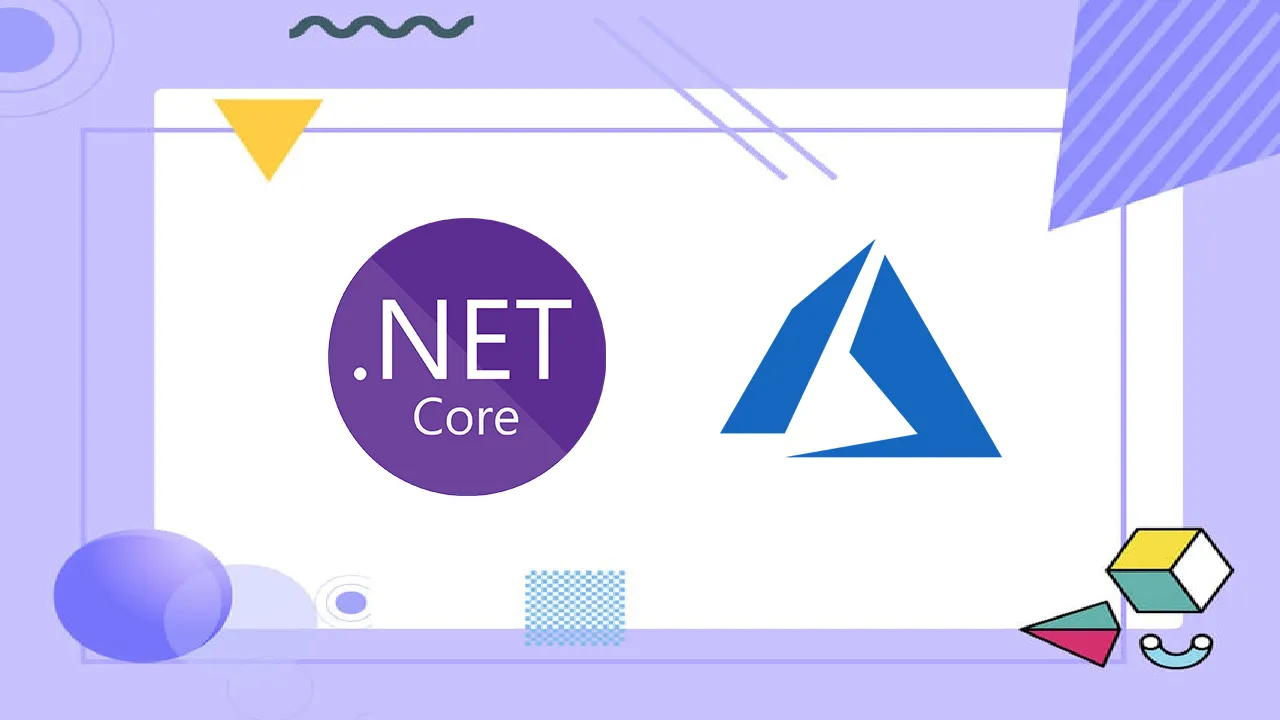 How to Sign in with ASP.NET Core and Azure