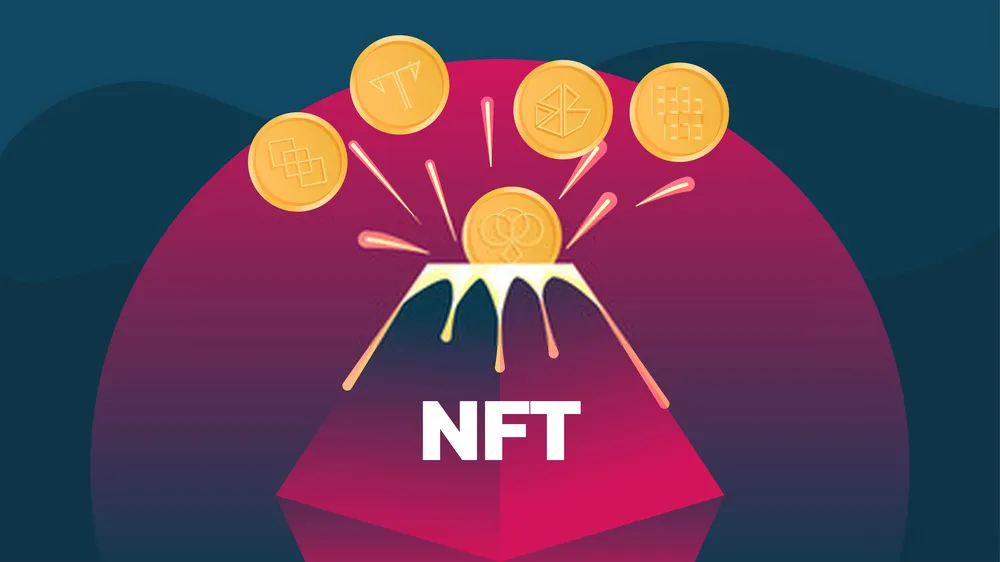Stand out from the crowd with an NFT Platform Development Like Opensea