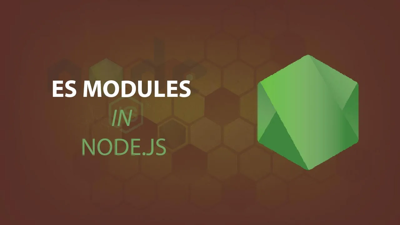 Es modules