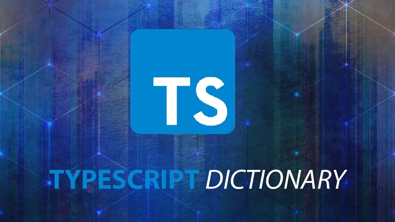 introduction-to-typescript-dictionary