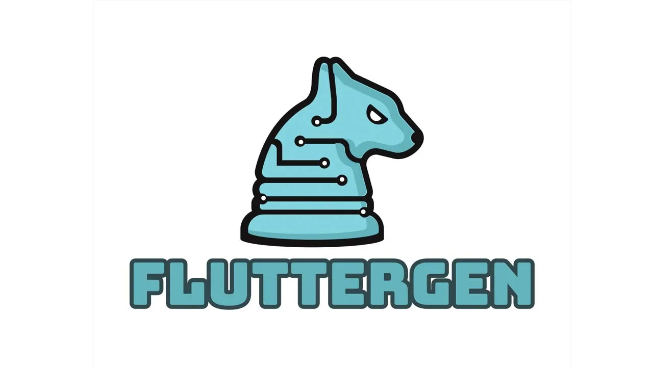  Flutter Code Generator for Your Assets, Fonts, Colors