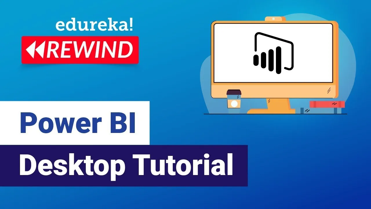 Power BI Desktop Tutorial