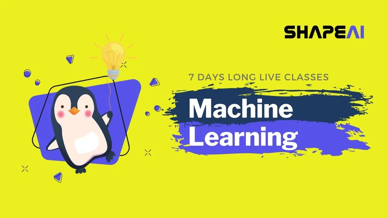 Course PYTHON AND MACHINE LEARNING for Beginner : Numpy (Day 4)