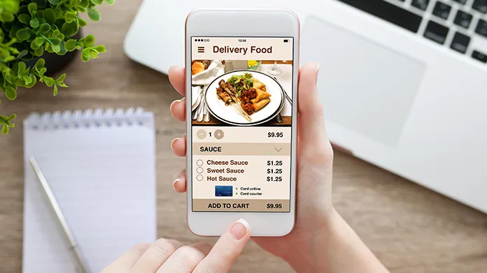 Some Ideas To Start Own Food Delivery Business in 5 Steps