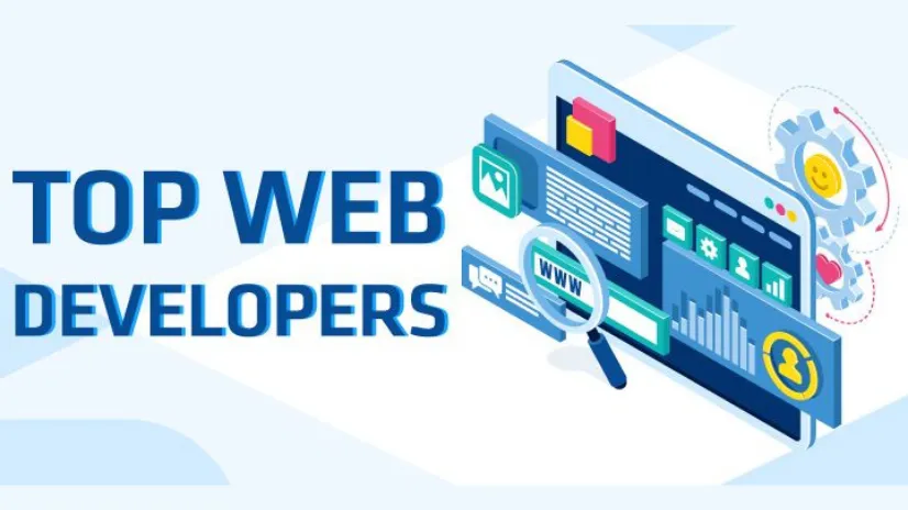 Hire Best Web Developers | Top 10+ Web Development Companies 2022
