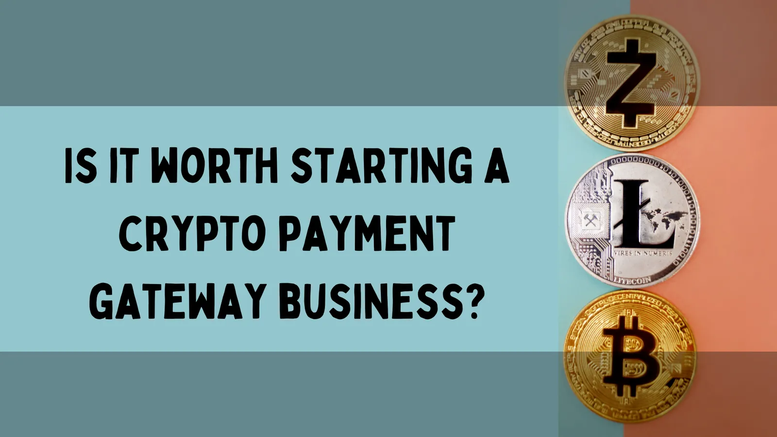 Is crypto payment gateway business profitable?