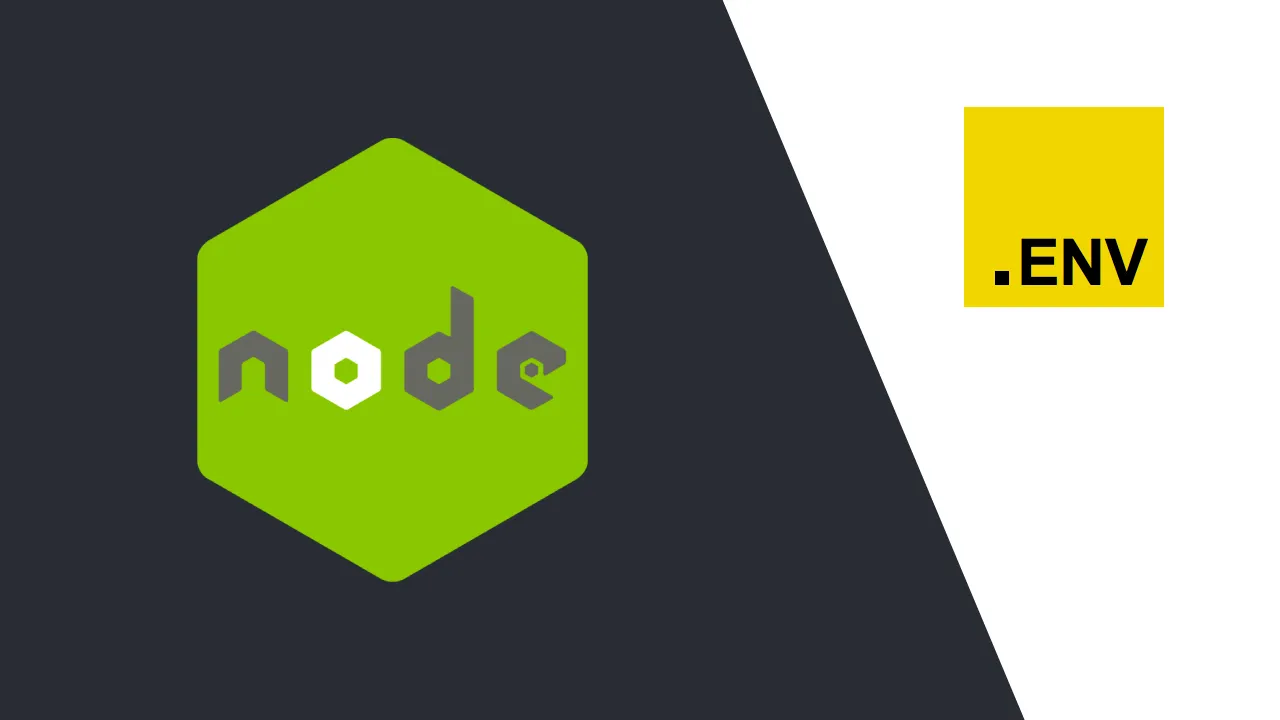 Load environment variables from .env file into process.env for Node.JS