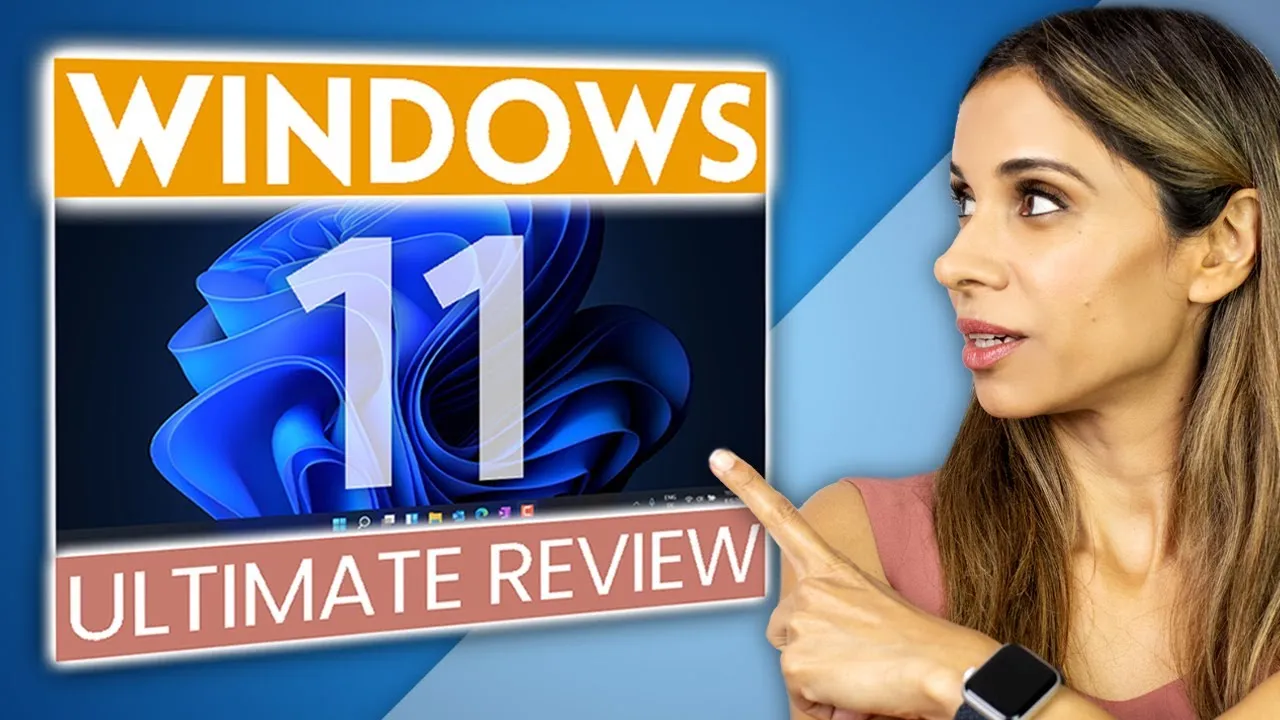 Windows 11 - What You NEED To Know!