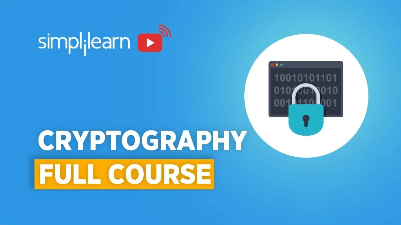 All You Need To Know About Cryptography