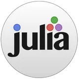 Julia Programming