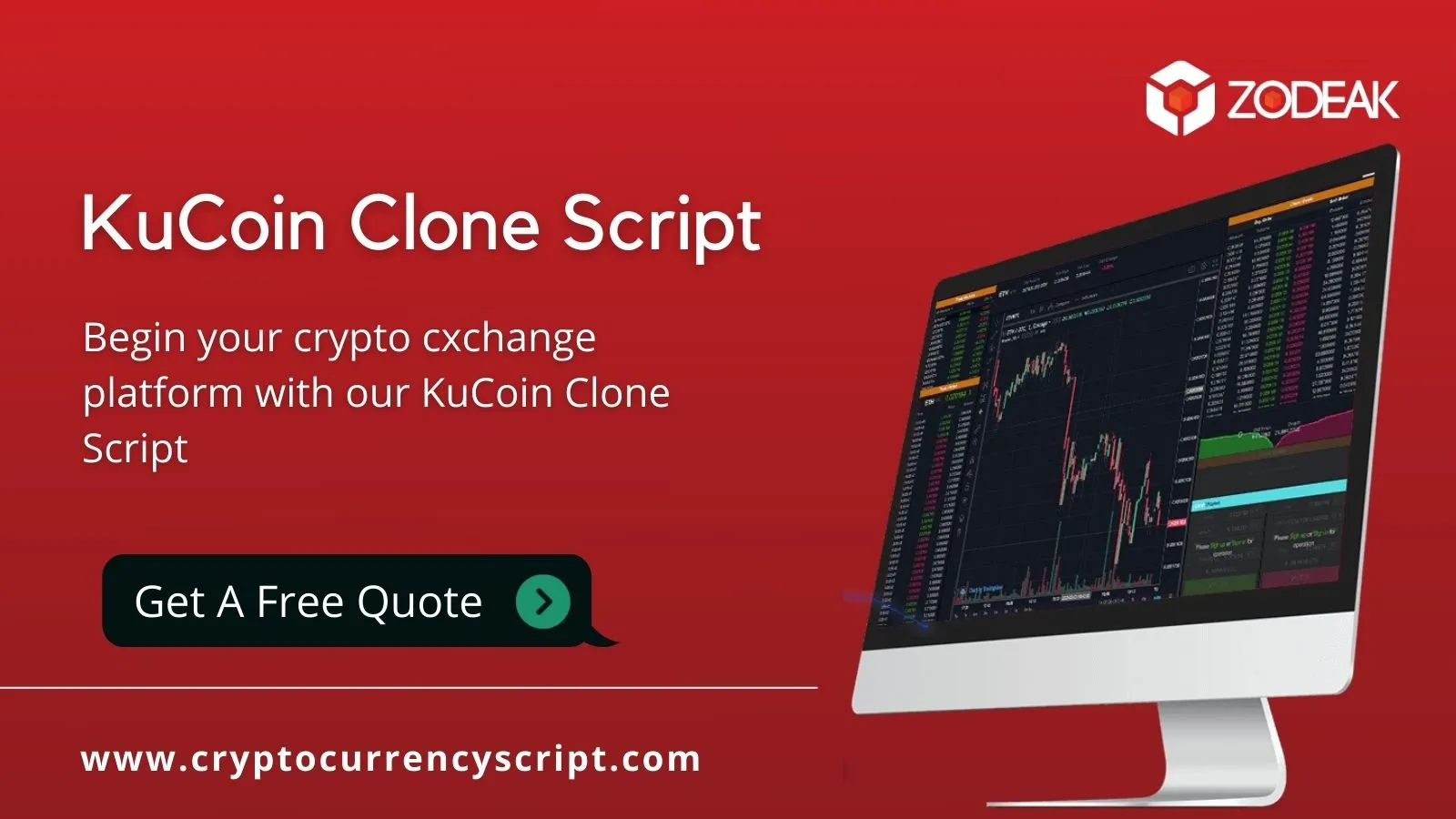 What is KuCoin?