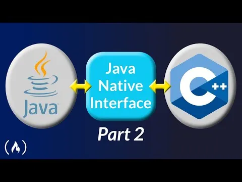 Become an Expert the Java Native Interface in 28 Hours (Part 2)