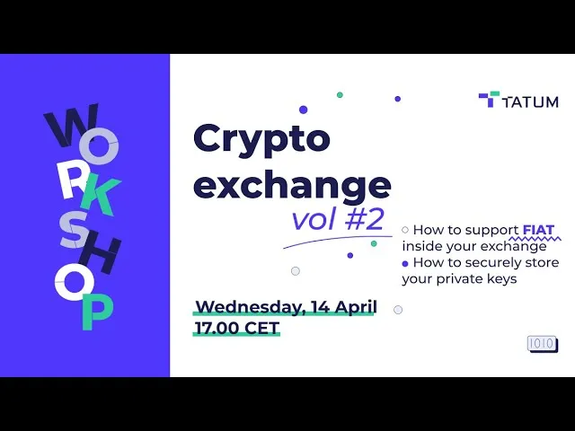Learn All About Crypto Exchange for Developers