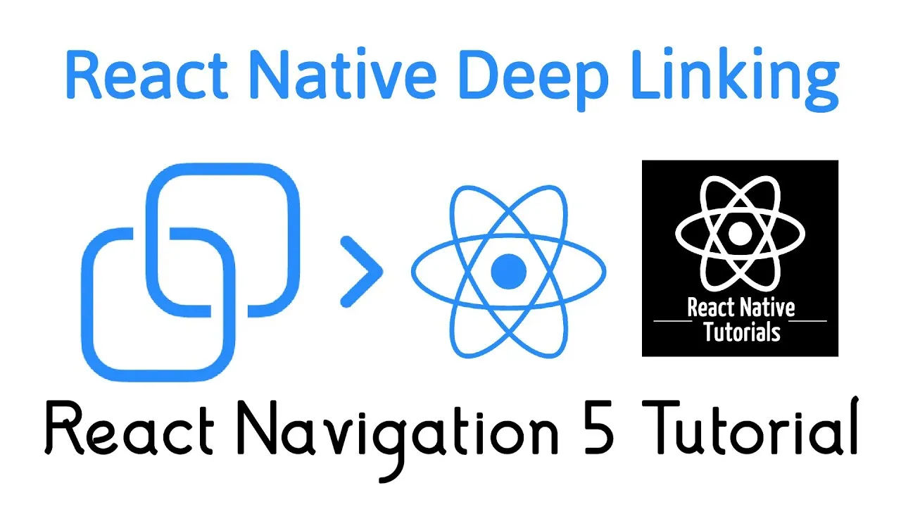  Learn About React Native Deep Linking