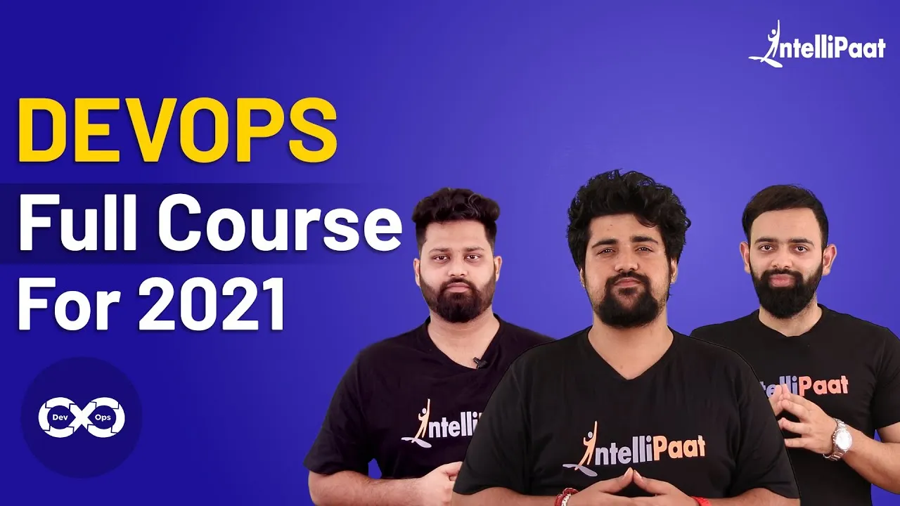 DevOps Training | DevOps Course | DevOps Tools | Intellipaat