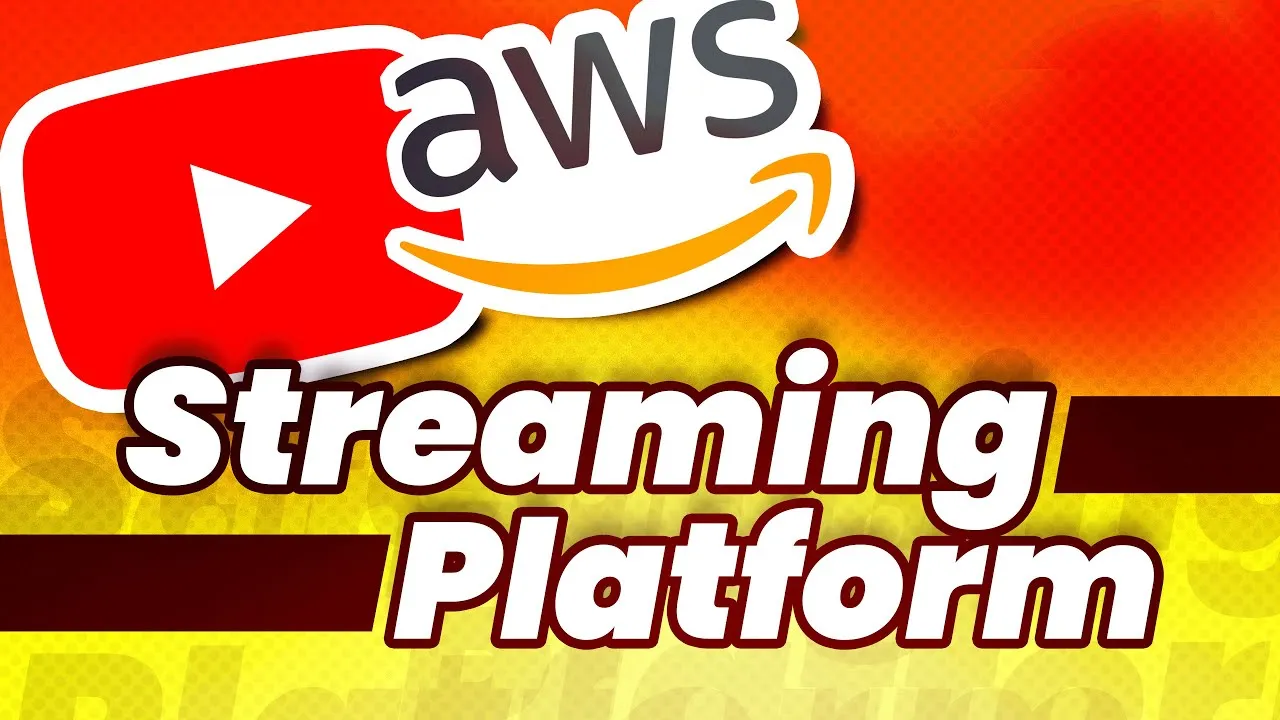 Build a Highly Scalable Video Processing Website like YouTube with AWS