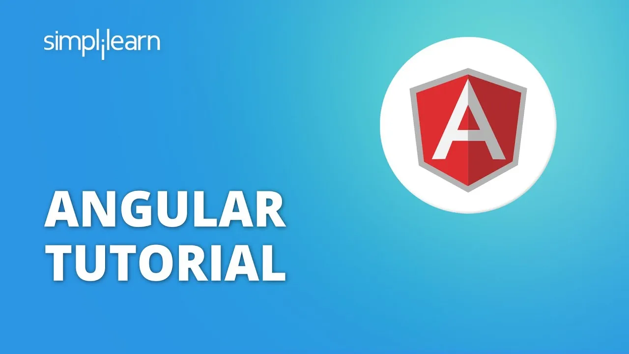Angular Tutorial For Beginners - Full Course