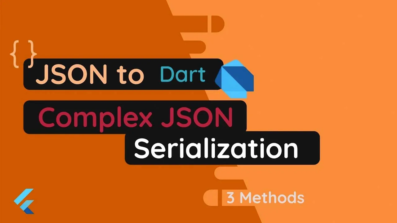 Json method. Json to Dart. Json Dart. From json Dart. Codeunit in Dart.