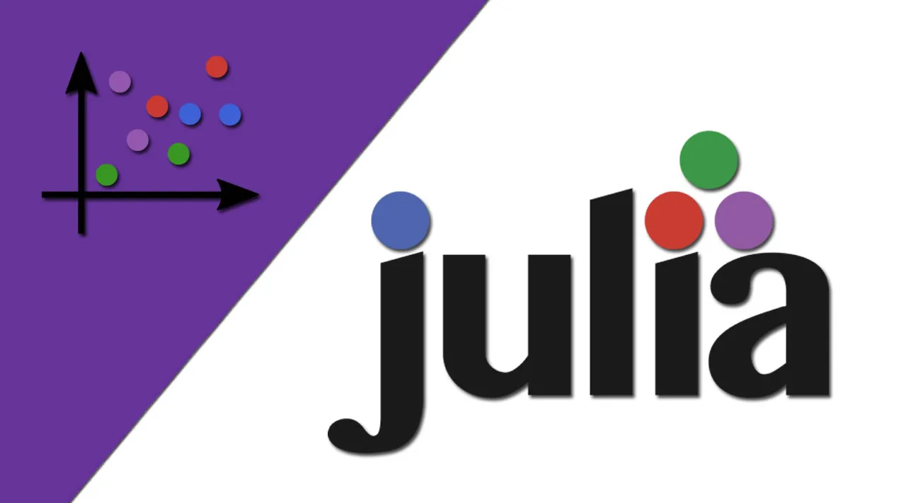 Powerful convenience for Julia Visualizations and Data Analysis