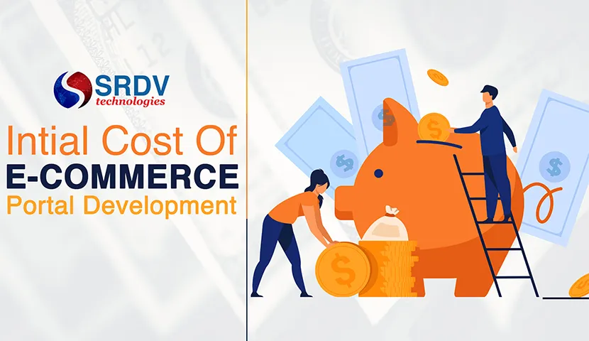 Best Development Cost Of An Online E-commerce Portal Android Apps