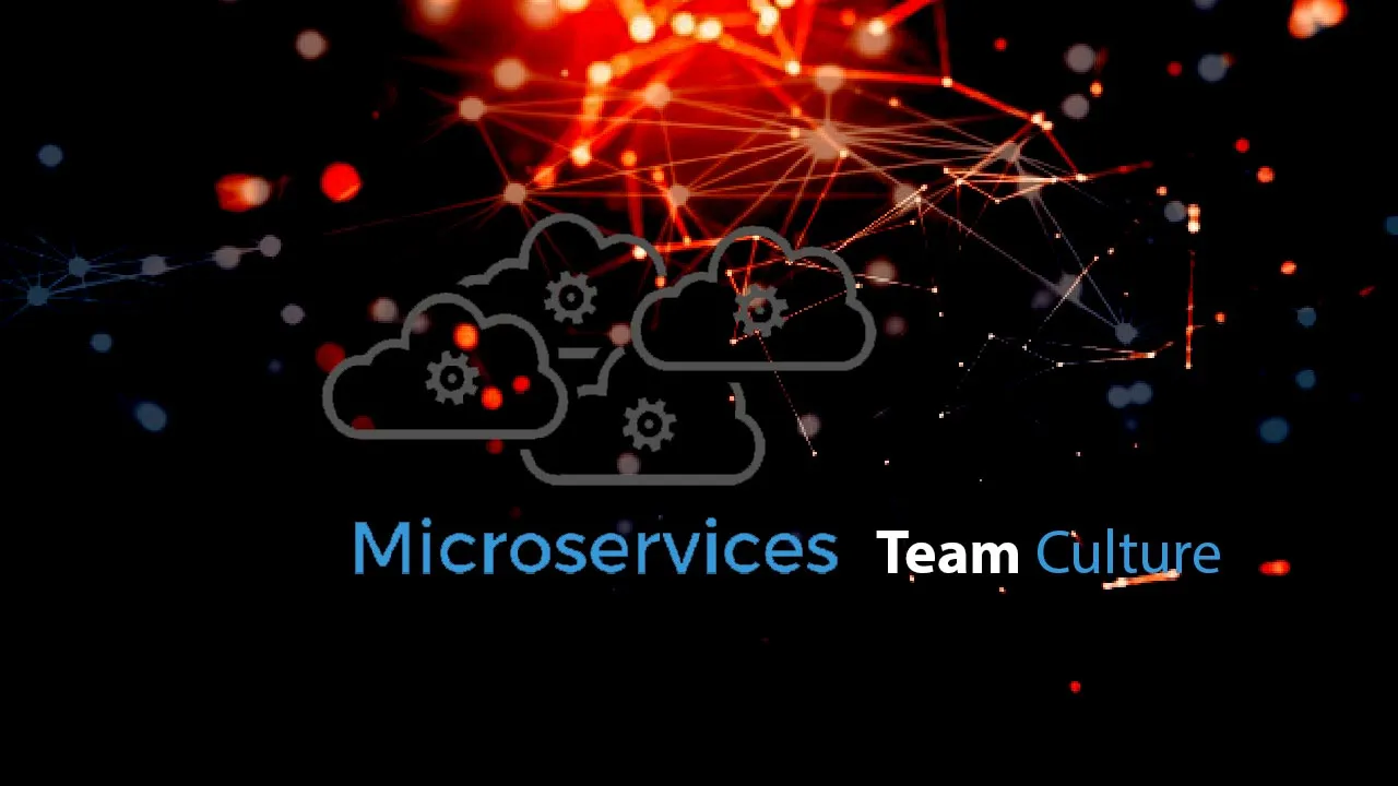 Introduction to Microservices and Team Culture