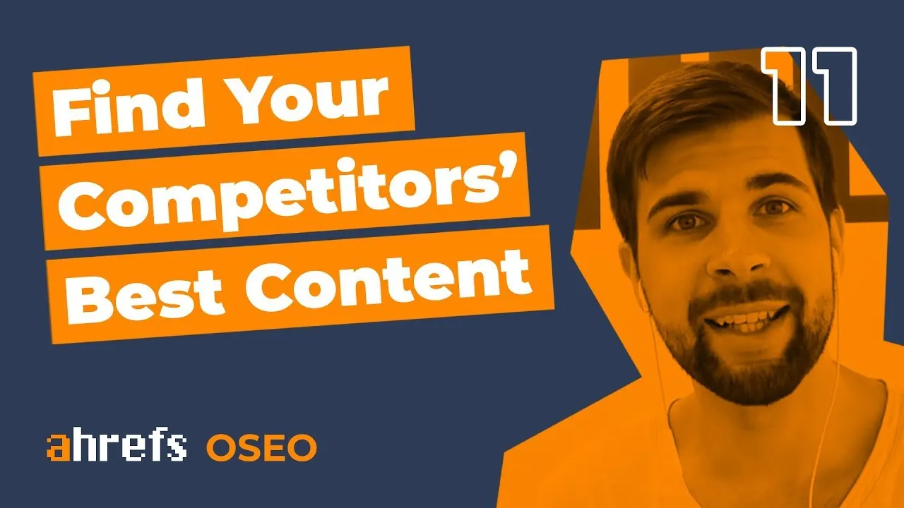 Three Kinds Of The Best Content Of Your Competitors