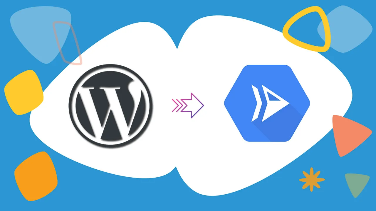 Steps to Deploy WordPress on Google Cloud Run