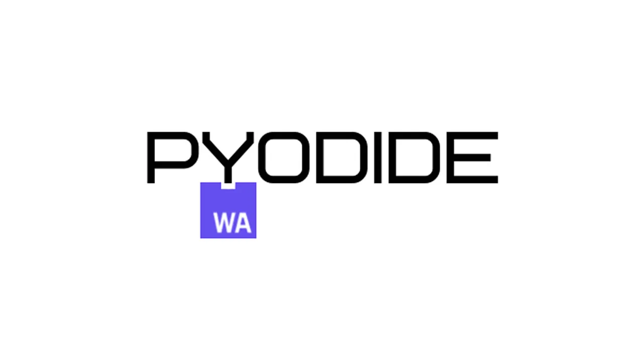 Pyodide: Python Compiled to WebAssembly for the Web