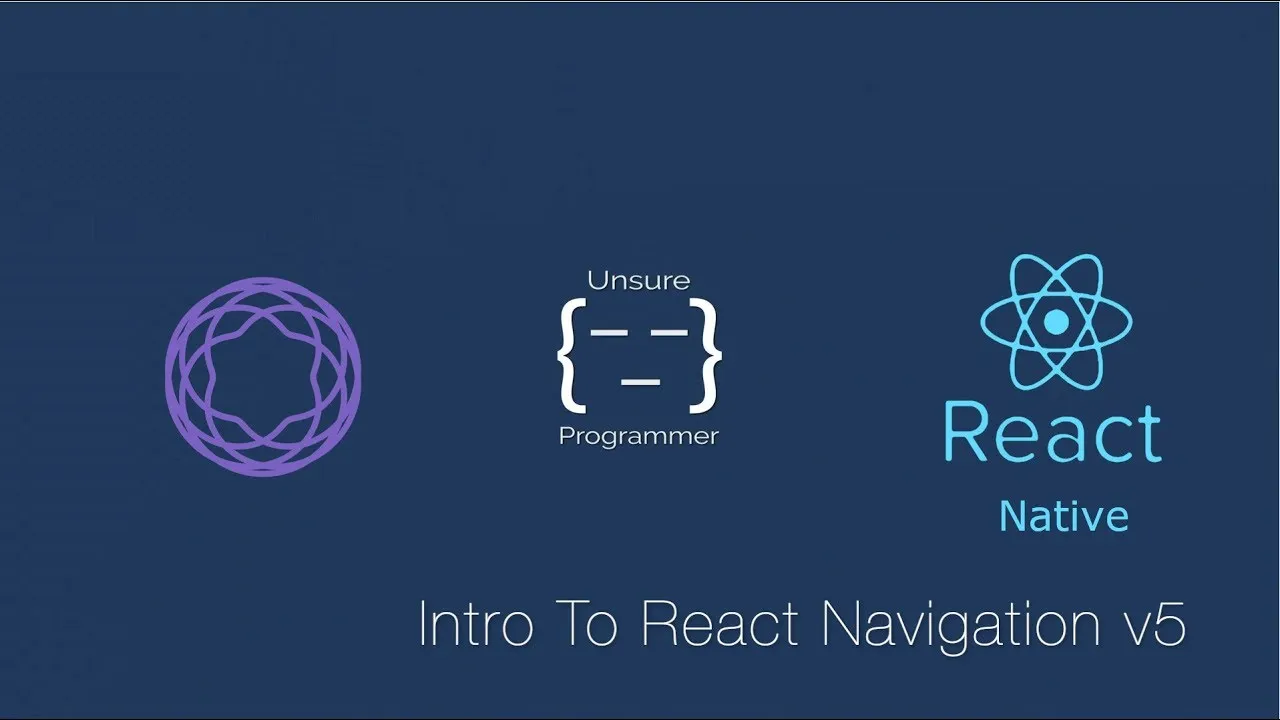 What's New in React Navigation 5
