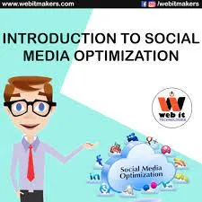 Social Media optimization Training Institute – WEBIT GROUP