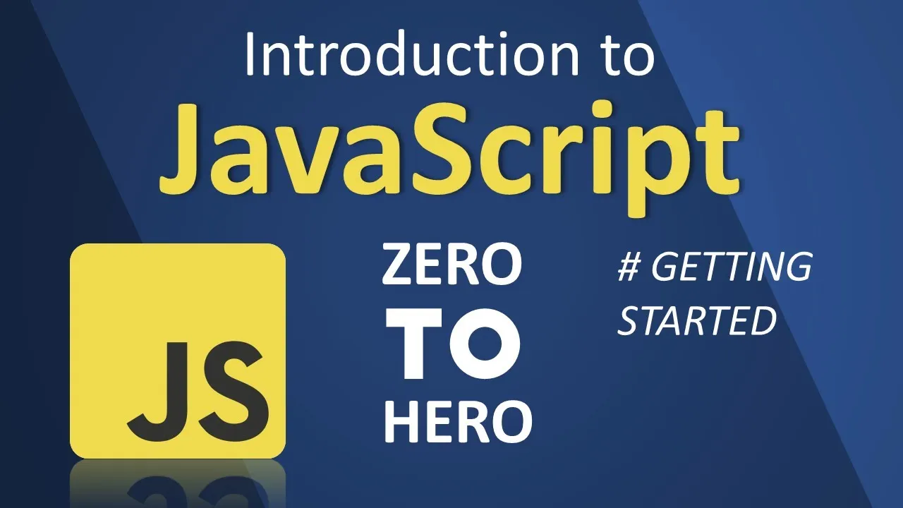 Learn About JavaScript Programming Language in 6 Minutes