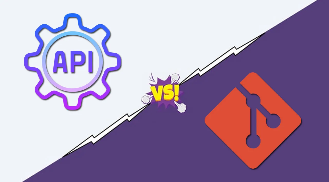 The Differences Between Git-based and API-driven in Headless CMS