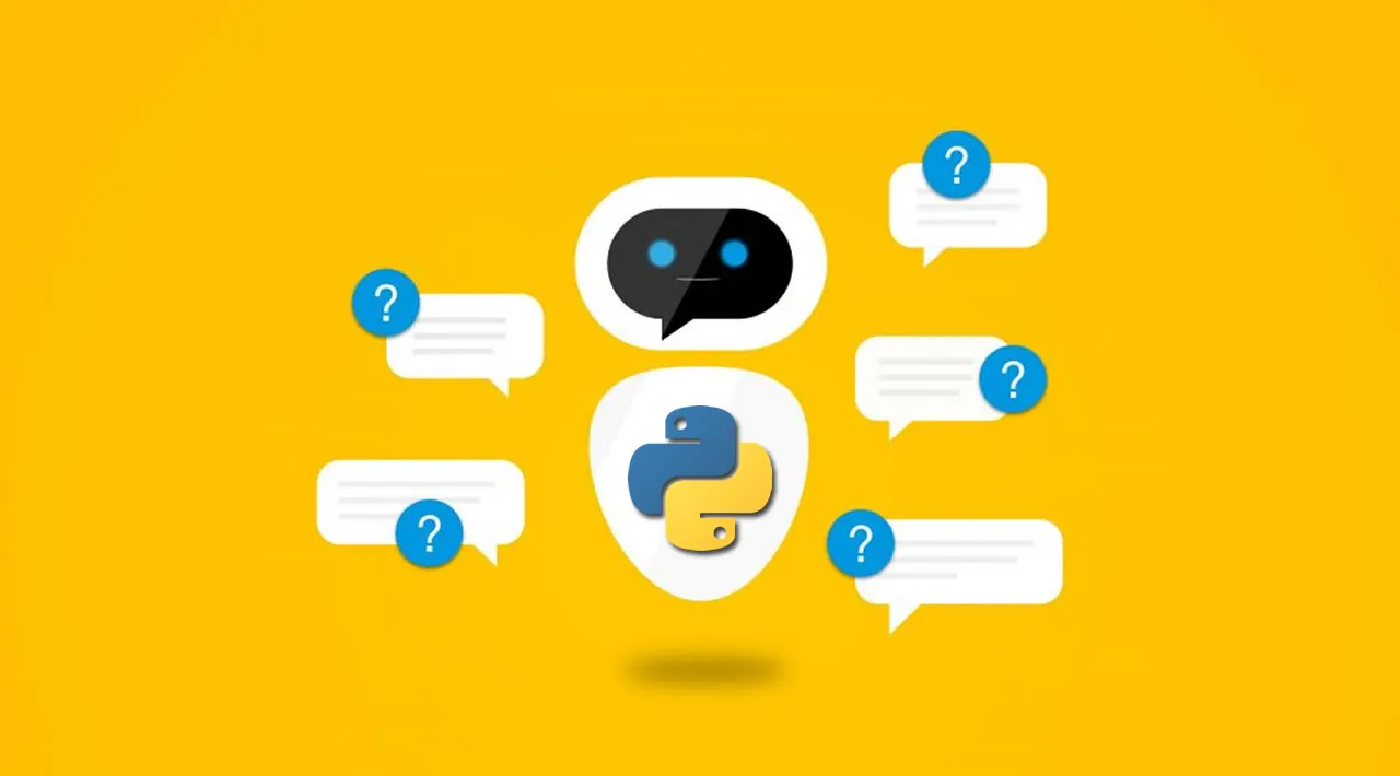 Build Your First Chatbot in Python with Rasa