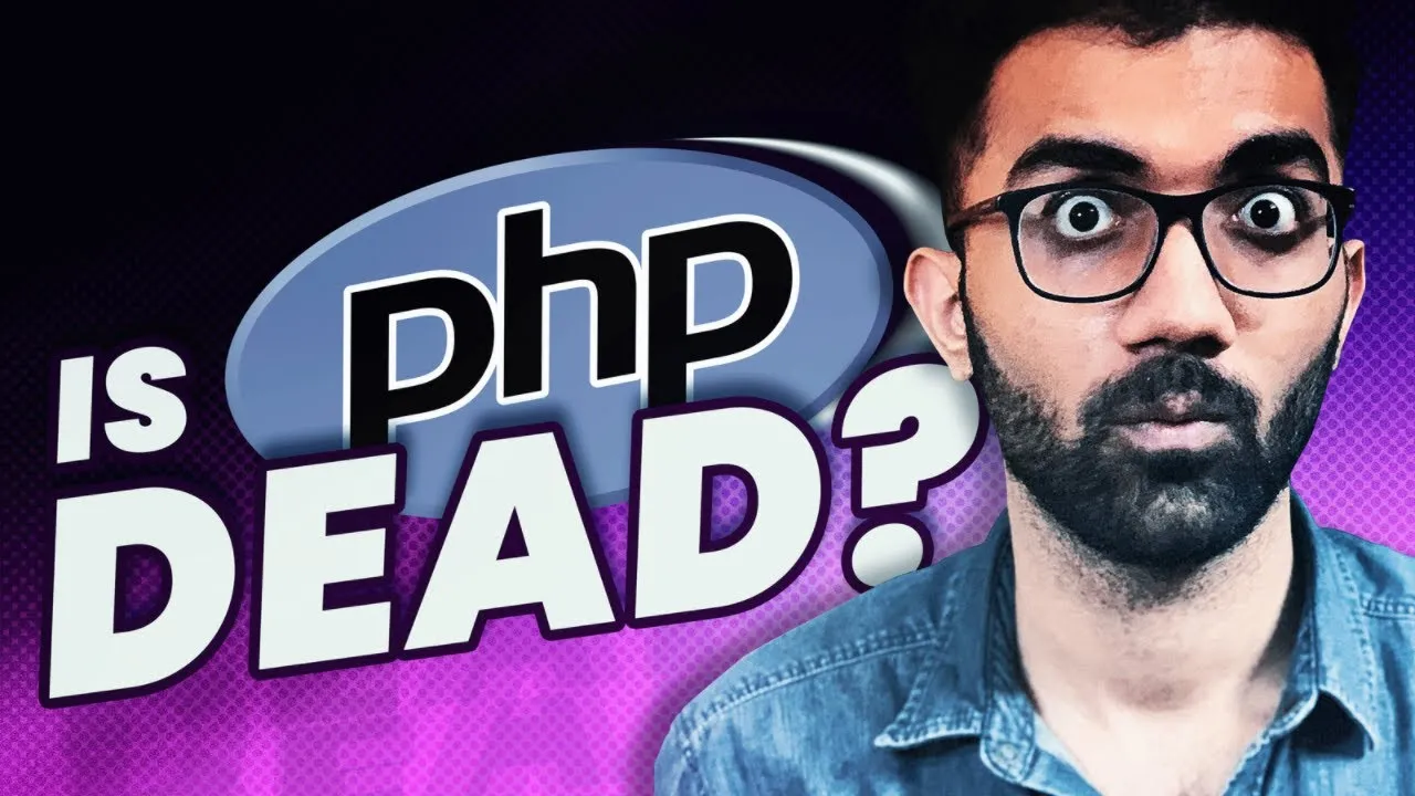 The State of PHP in 2021: Is PHP Dead? Is it Worth Learning PHP?