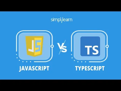 TypeScript vs JavaScript: What's the Difference?