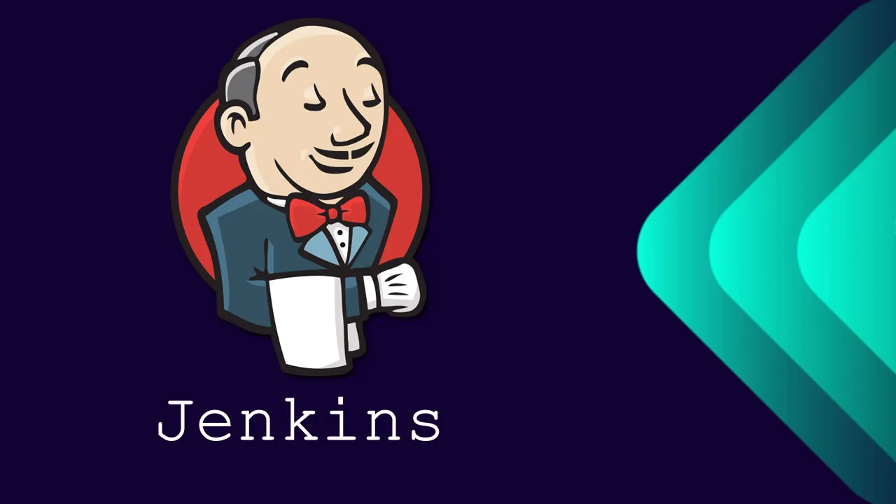 Jenkins Pipeline Environment Variables