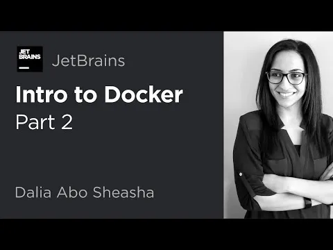 Intro to Docker - Networking, Docker Compose
