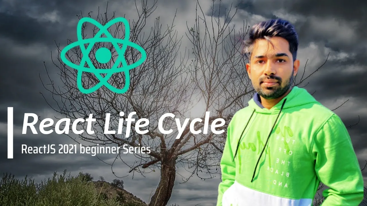 A Very Important Concept ReactJS Life Cycle Methods