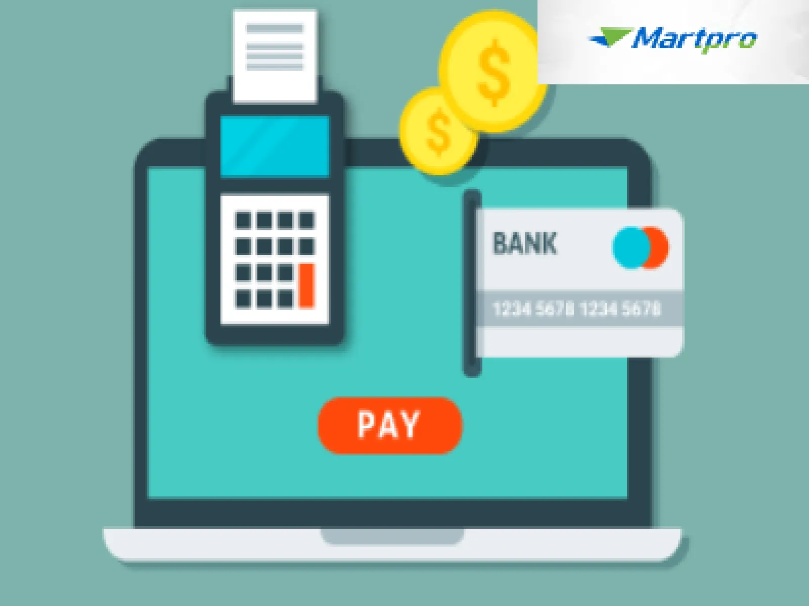 Payment Gateways | Payment Integration Services