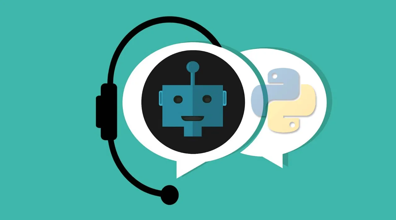 Building a Simple Chatbot using NLTK in Python