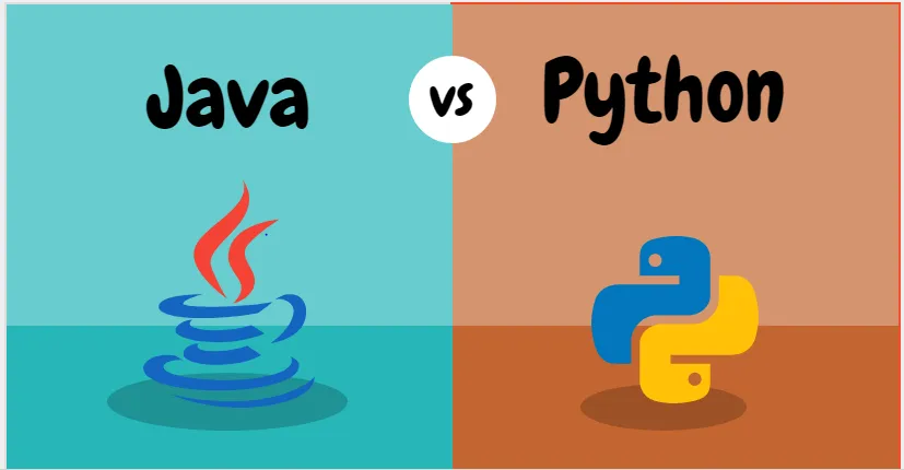 Java Vs Python - Nimap Infotech